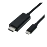 Vaizdo laidas ar adapteris ROLINE 11045843