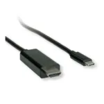 Vaizdo laidas ar adapteris ROLINE 11045843, vaizdas 3