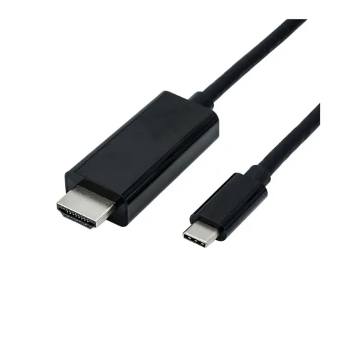 Vaizdo laidas ar adapteris ROLINE 11045843
