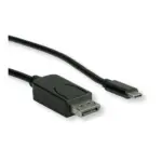 Vaizdo laidas ar adapteris ROLINE 11045845, vaizdas 2