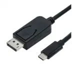 Vaizdo laidas ar adapteris ROLINE 11045845