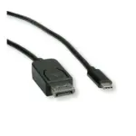 Vaizdo laidas ar adapteris ROLINE 11045845, vaizdas 3