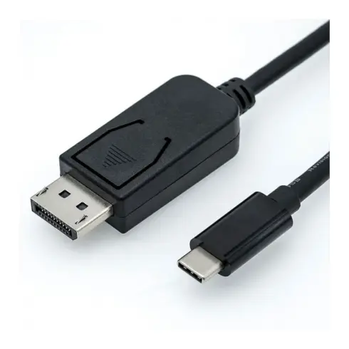 Vaizdo adapteris ROLINE 11.04.5846