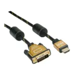 Vaizdo adapteris ROLINE 11.04.5892