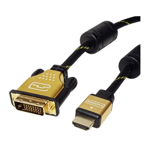 Vaizdo adapteris ROLINE 11.04.5896