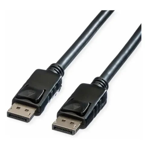 DisplayPort kabelis ROLINE 11.04.5985