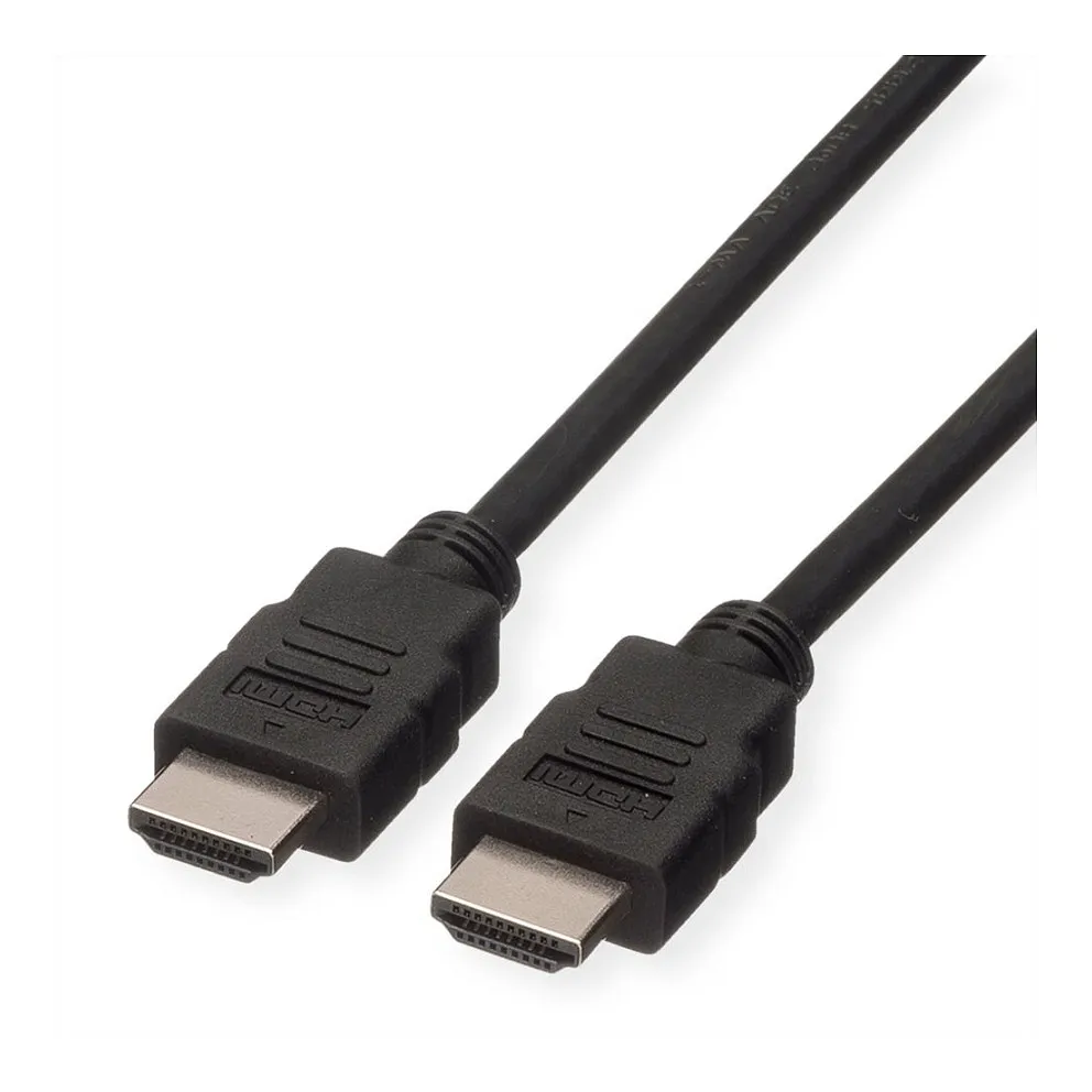 ROLINE 11.44.5735 HDMI cable HDMI kabelis ROLINE 11.44.5735