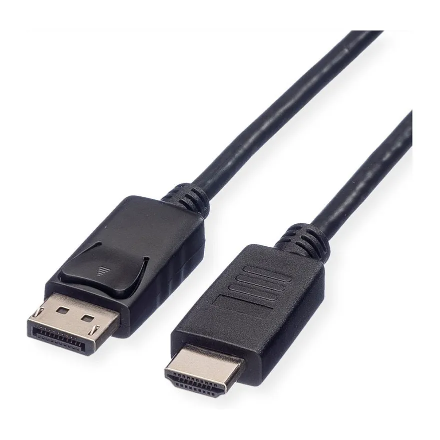 ROLINE Recycled Material 11.45.5782 video cable adapter Vaizdo adapteris ROLINE Recycled Material 11.45.5782