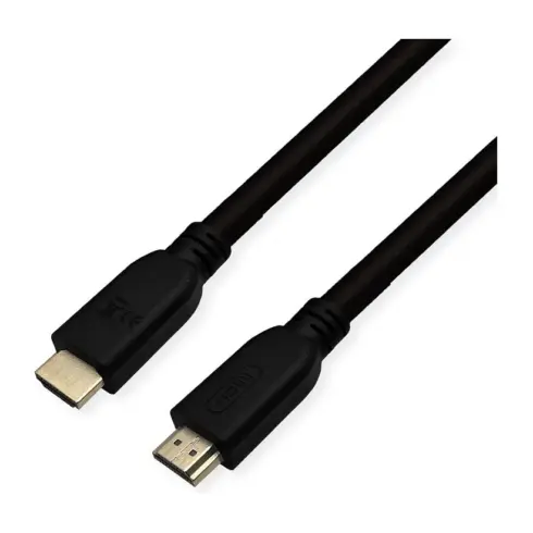 HDMI kabelis ROLINE Recycled Material 11.45.5901