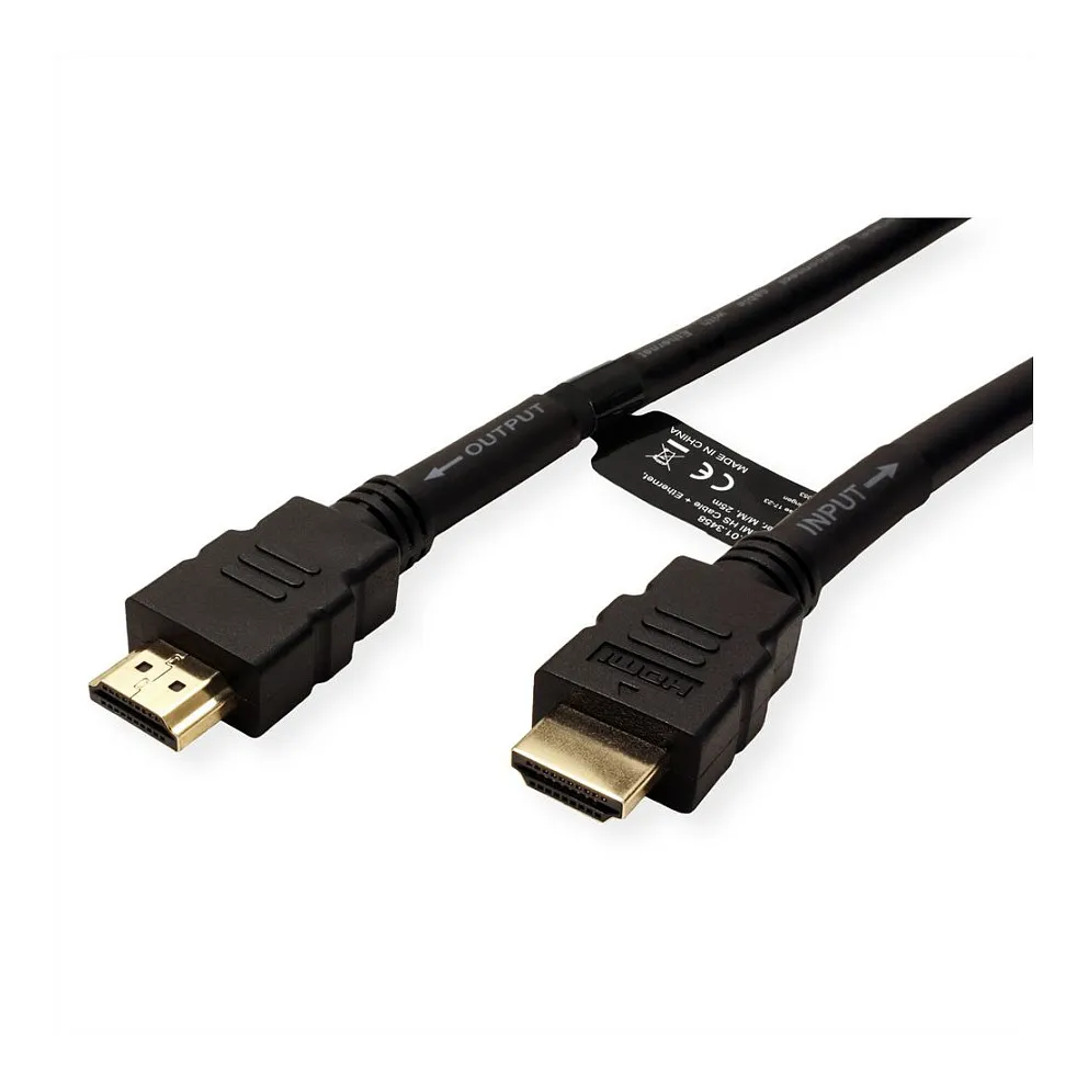 ROLINE 14.01.3458 HDMI cable ROLINE 14.01.3458 HDMI cable