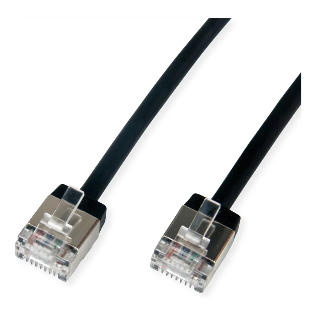 ROLINE 21.15.4565 networking cable Tinklo kabelis ROLINE 21.15.4565