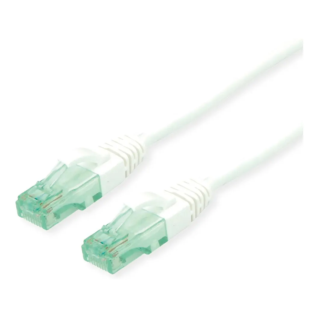 ROLINE Recycled Material 21.45.3166 networking cable Tinklo kabelis ROLINE Recycled Material 21.45.3166