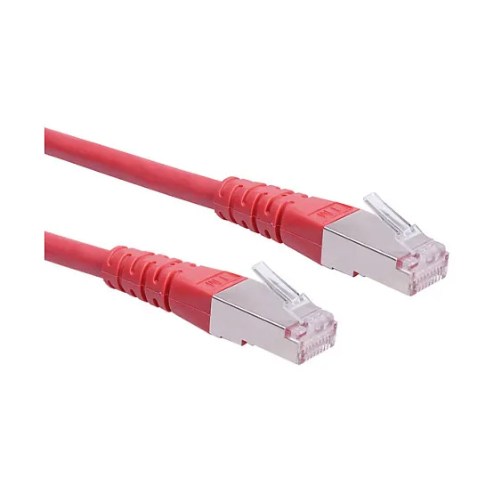 ROLINE S/FTP, Cat.6, 3.0 m networking cable Tinklo kabelis ROLINE S/FTP, Cat.6, 3.0 m (21.15.1351)