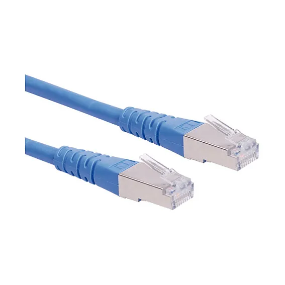 ROLINE S/FTP, Cat.6, 5.0 m networking cable Tinklo kabelis ROLINE S/FTP, Cat.6, 5.0 m (21.15.1364)