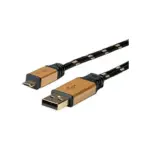 USB kabelis ROLINE 11.02.8826, vaizdas 2