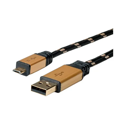 ROLINE 11.02.8826 USB cable USB kabelis ROLINE 11.02.8826