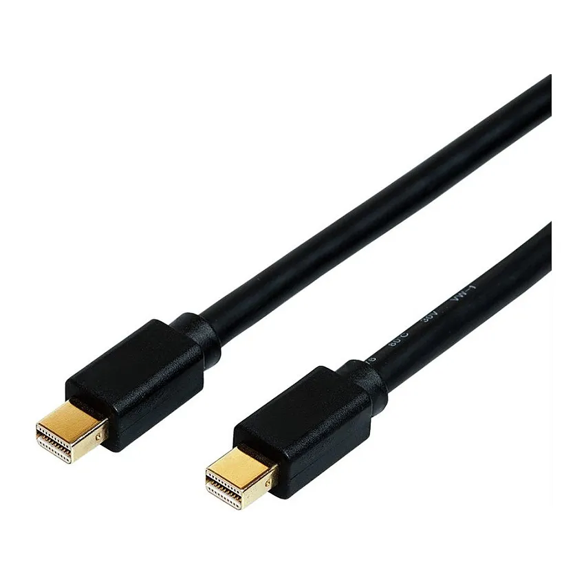 ROLINE 11.04.5818 DisplayPort cable DisplayPort kabelis ROLINE 11.04.5818