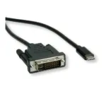 Vaizdo laidas ar adapteris ROLINE 11045831, vaizdas 2