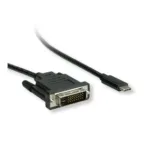 Vaizdo laidas ar adapteris ROLINE 11045831, vaizdas 3