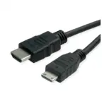 HDMI kabelis ROLINE 11445580