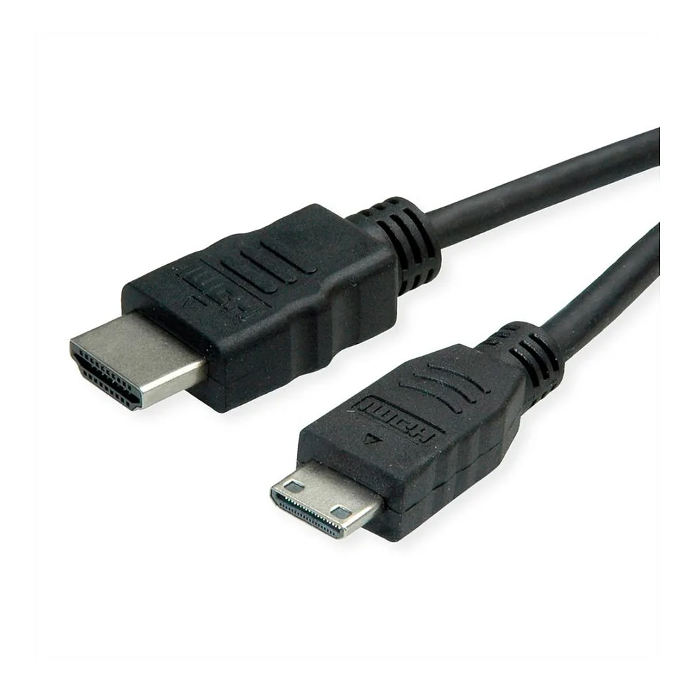 ROLINE 11445580 HDMI cable HDMI kabelis ROLINE 11445580