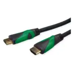 HDMI kabelis ROLINE 11.44.6012, vaizdas 2