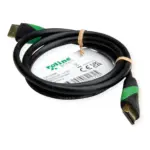 HDMI kabelis ROLINE 11.44.6012, vaizdas 4