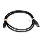 DisplayPort kabelis ROLINE 11.45.9010, vaizdas 2