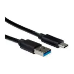 DisplayPort kabelis ROLINE 11.45.9010, vaizdas 3