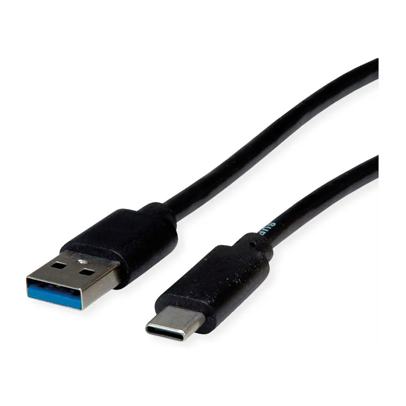 ROLINE 11.45.9010 DisplayPort cable DisplayPort kabelis ROLINE 11.45.9010