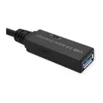 USB kabelis ROLINE 12.04.1065, vaizdas 2
