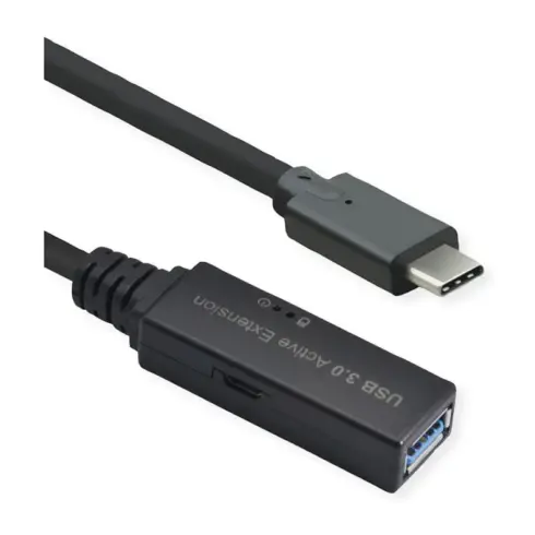 USB kabelis ROLINE 12.04.1065