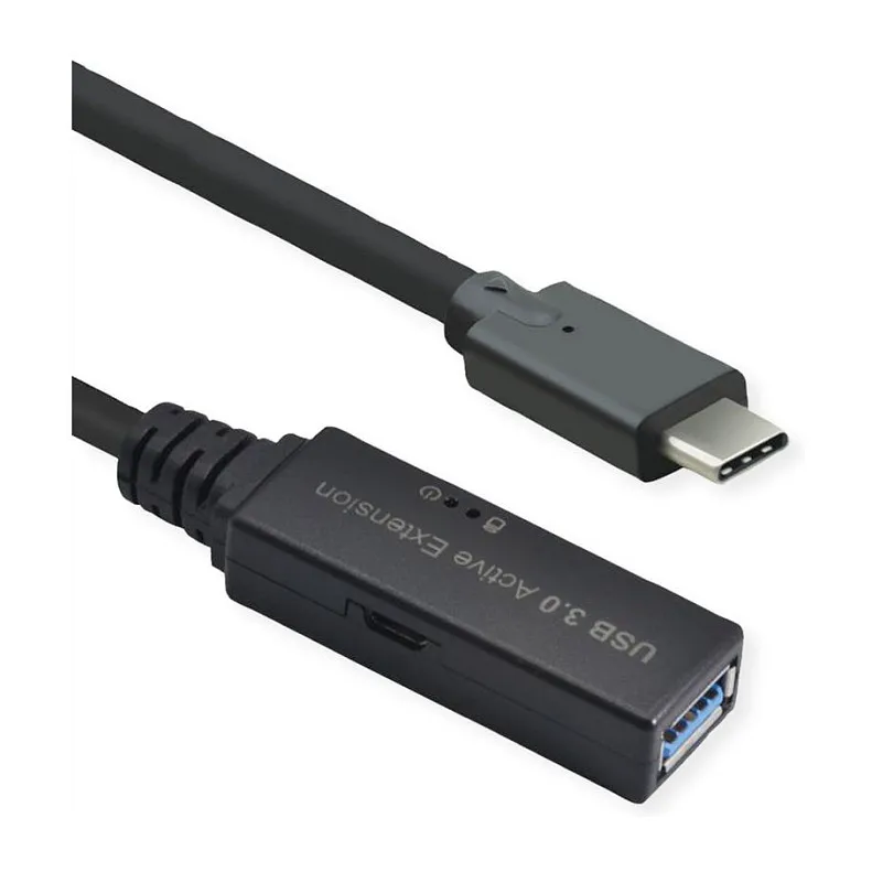 ROLINE 12.04.1065 USB cable USB kabelis ROLINE 12.04.1065