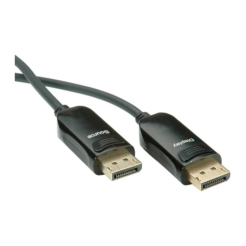 ROLINE 14.01.3492 DisplayPort cable ROLINE 14.01.3492 DisplayPort cable