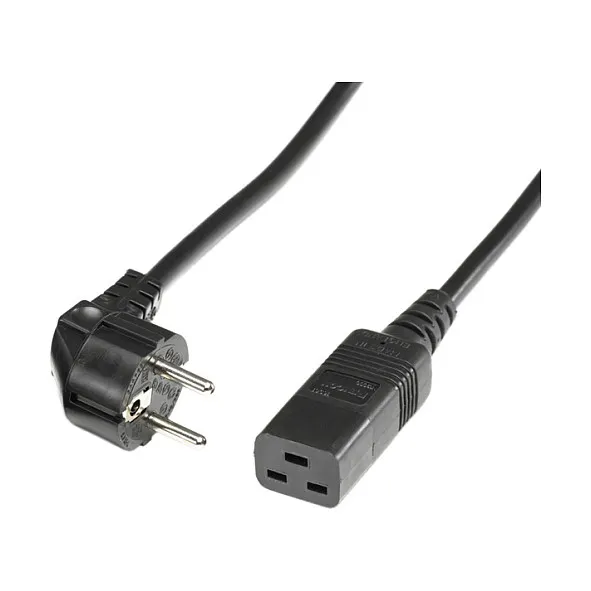 ROLINE 19.08.1553 power cable Maitinimo kabelis ROLINE 19.08.1553