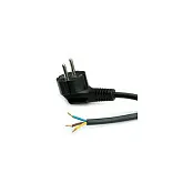 ROLINE 19.08.1111 power cable Maitinimo kabelis ROLINE 19.08.1111