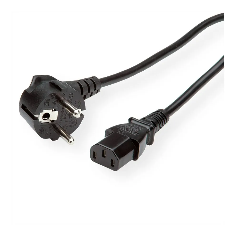 ROLINE GREEN 19.44.1002 power cable Maitinimo kabelis ROLINE GREEN 19.44.1002