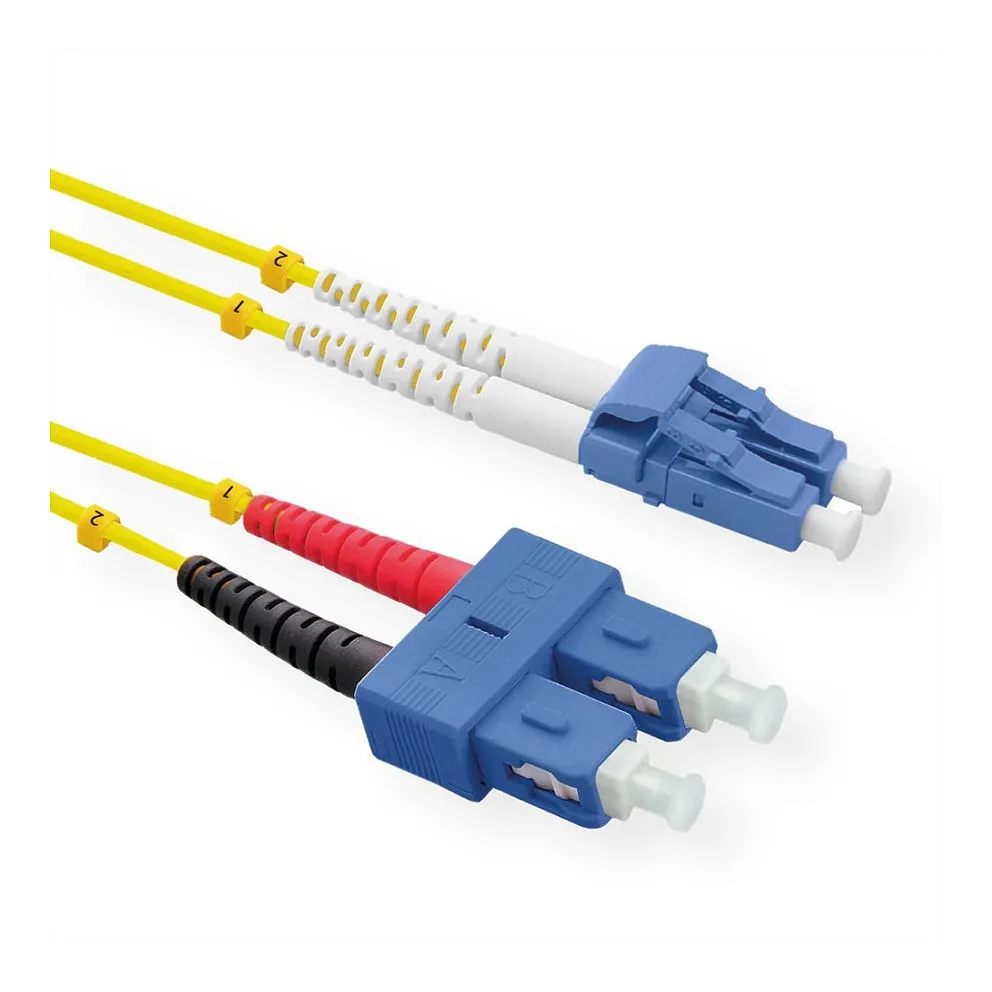 ROLINE 21.15.8790 InfiniBand/fibre optic cable Tinklo kabelis ROLINE 21.15.8790