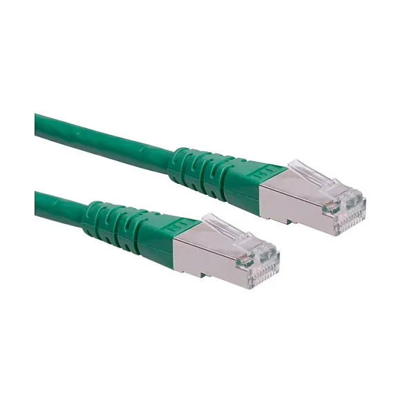 ROLINE 21.15.1403 networking cable Tinklo kabelis ROLINE 21.15.1403