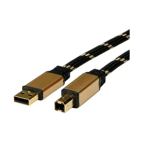 USB kabelis ROLINE 11.02.8803
