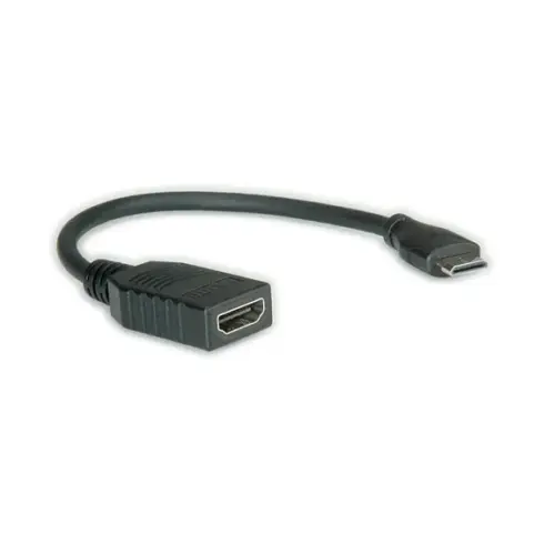 HDMI kabelis ROLINE 11.04.5586