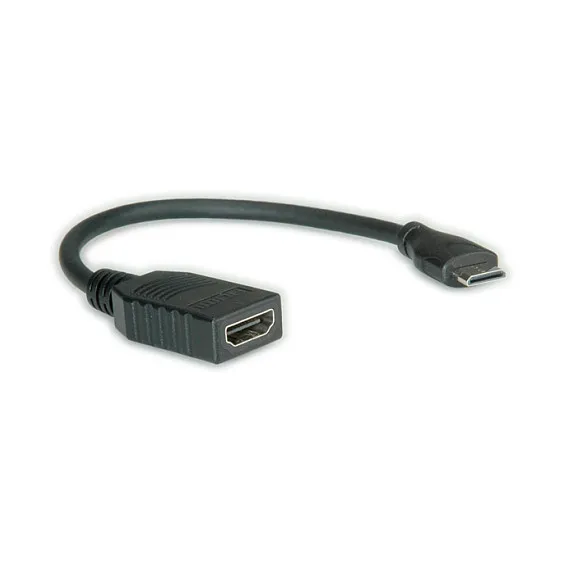 ROLINE 11.04.5586 HDMI cable HDMI kabelis ROLINE 11.04.5586