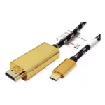 USB vaizdo adapteris ROLINE 11.04.5844, vaizdas 2