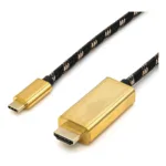 USB vaizdo adapteris ROLINE 11.04.5844