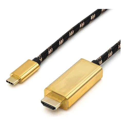 USB vaizdo adapteris ROLINE 11.04.5844
