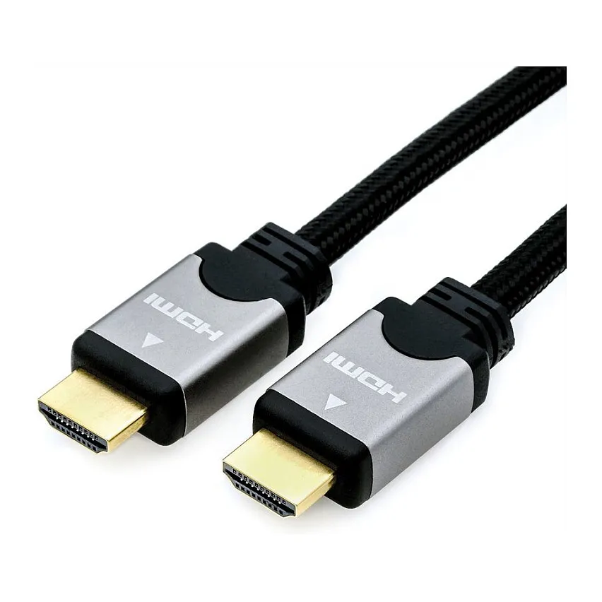 ROLINE 11.04.5853 HDMI cable HDMI kabelis ROLINE 11.04.5853