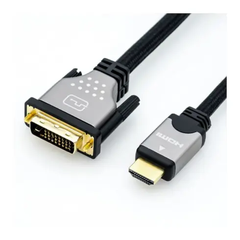 Vaizdo adapteris ROLINE 11.04.5871