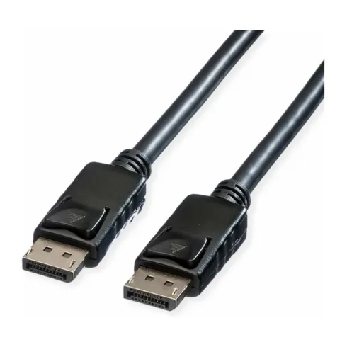 Vaizdo laidas ar adapteris ROLINE 11045986