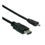 HDMI kabelis ROLINE 11445581, vaizdas 2