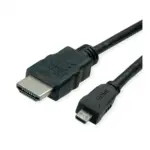 HDMI kabelis ROLINE 11445581